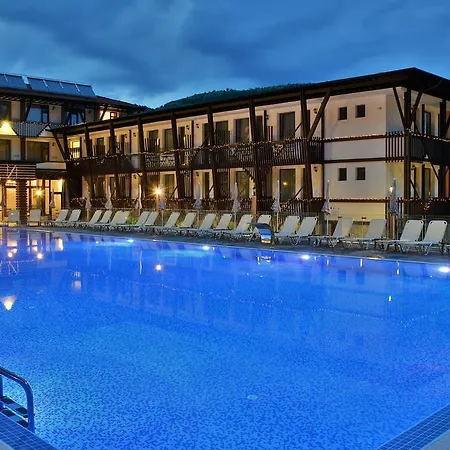 Park Asenevtsi Hotel Veliko Tarnovo