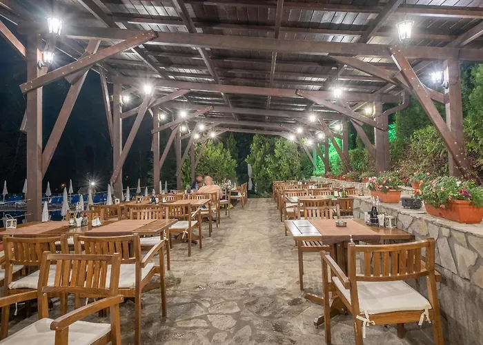 Park Asenevtsi 3* Veliko Tarnovo