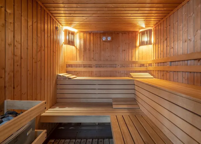 ホテル Park Asenevtsi ヴェリコ・タルノヴォ