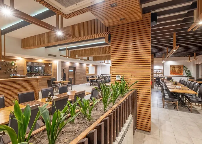 Hotel Park Asenevtsi