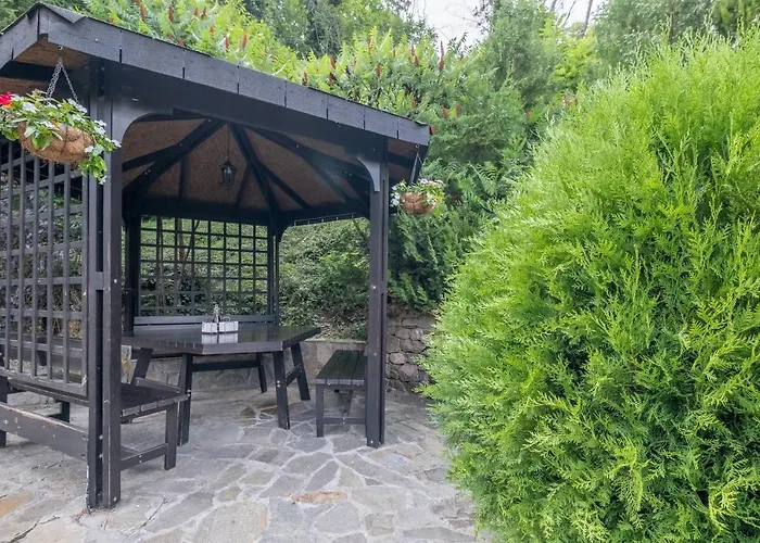 Hotel Park Asenevtsi Veliko Tarnovo