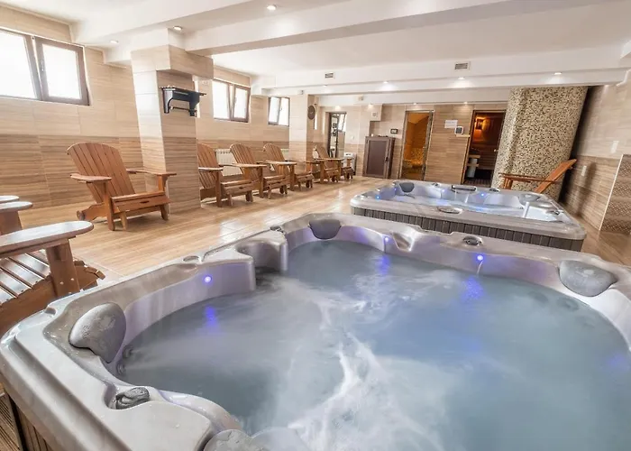 Hotel Park Asenevtsi Veliko Tarnovo