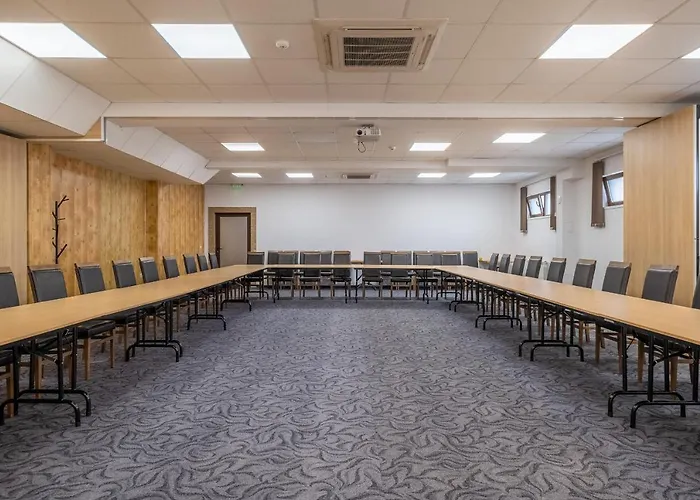 Park Asenevtsi Hotel 3*