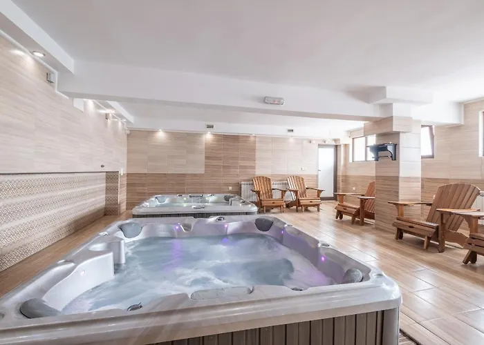 Park Asenevtsi Hotel 3*