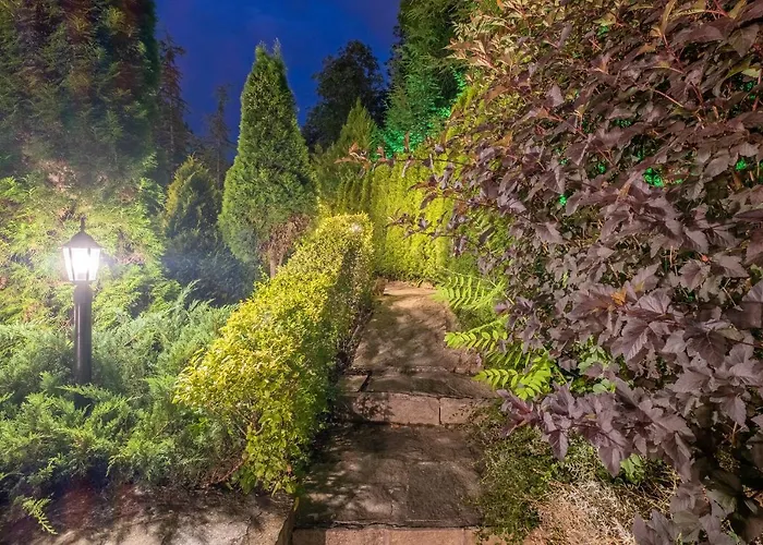 Park Asenevtsi Veliko Tarnovo