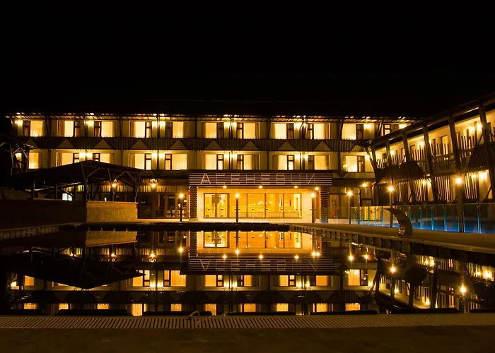 Park Asenevtsi Hotel