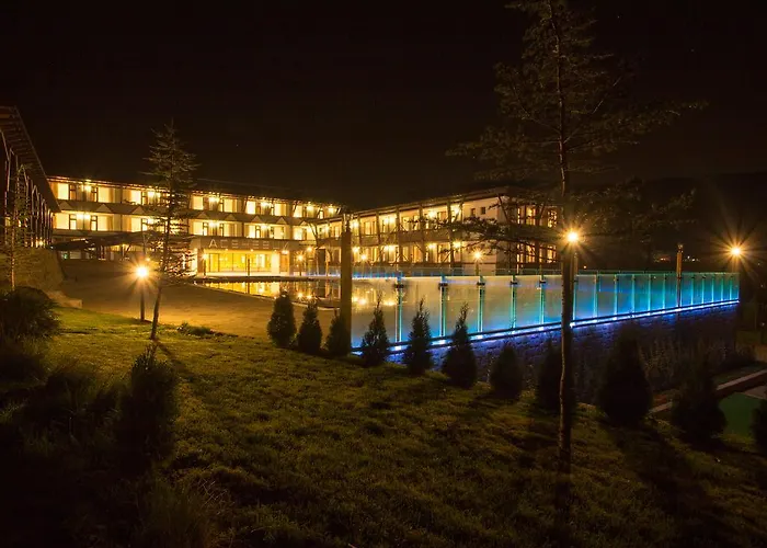 Park Asenevtsi 3* Veliko Tarnovo