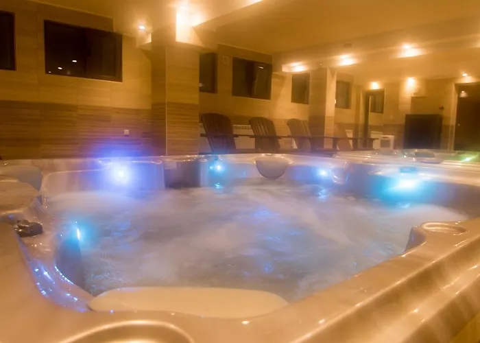 Park Asenevtsi 3* Veliko Tarnovo