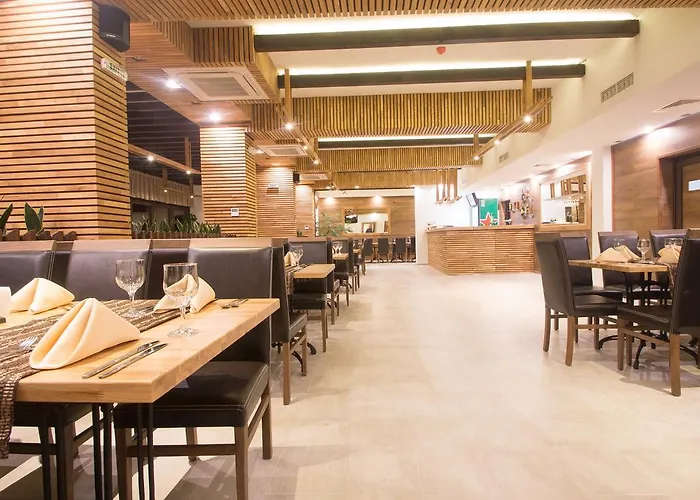 Hotel Park Asenevtsi Veliko Tarnovo