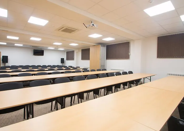 Park Asenevtsi Hotel 3*