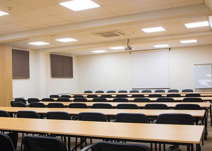 Park Asenevtsi ホテル 3*