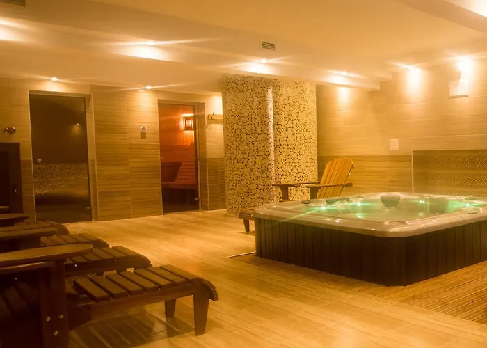 Park Asenevtsi ヴェリコ・タルノヴォ