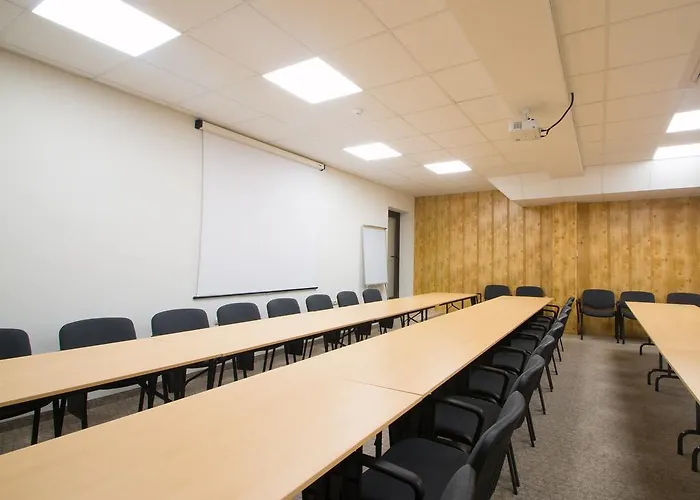 Park Asenevtsi Hotel Veliko Tarnovo