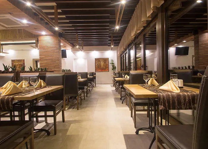 Park Asenevtsi Hotel 3*