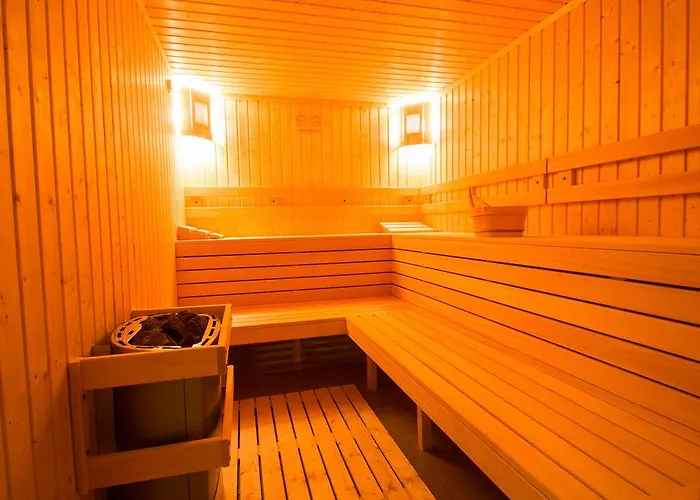 Park Asenevtsi ホテル ヴェリコ・タルノヴォ