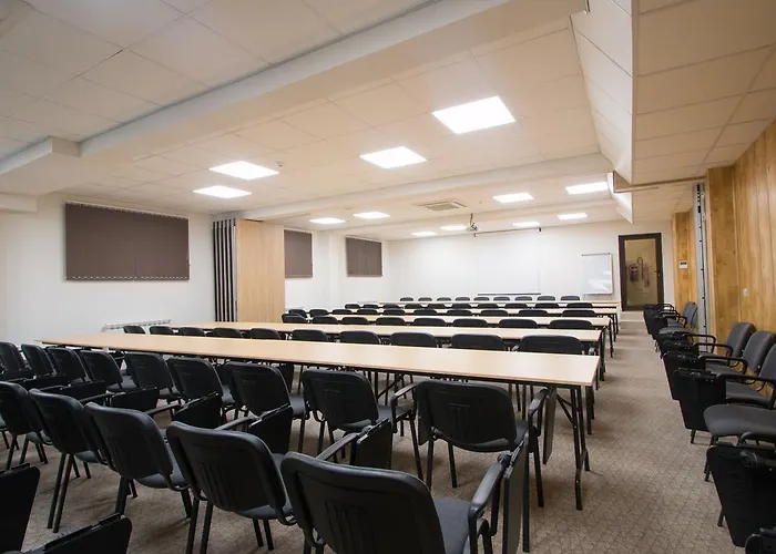 Hotel Park Asenevtsi