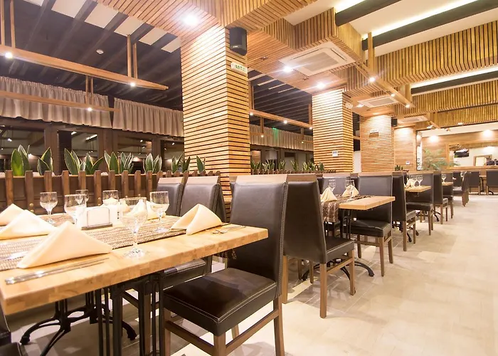 Park Asenevtsi 3* Veliko Tarnovo