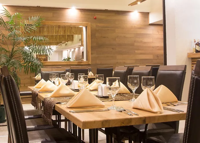 Hotel Park Asenevtsi Veliko Tarnovo