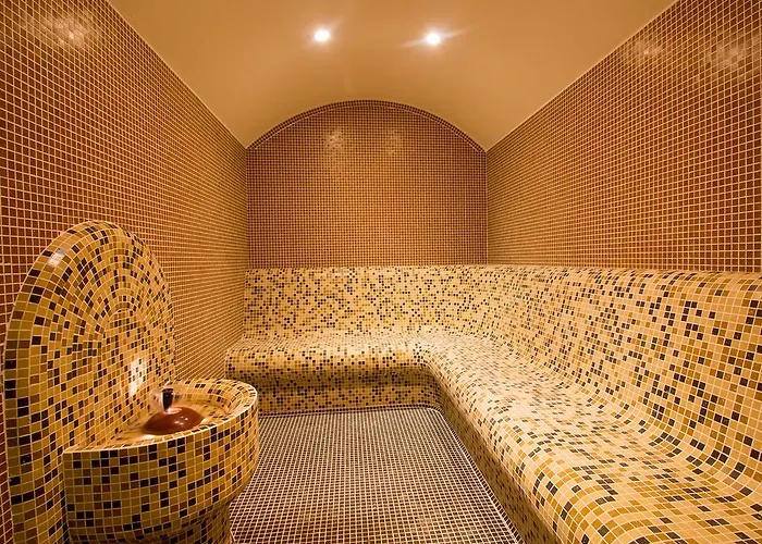 Park Asenevtsi Hotel