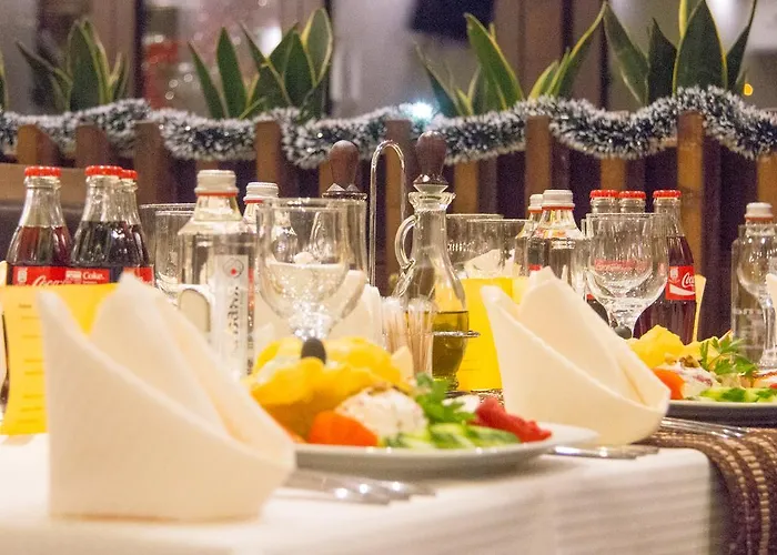 Hotel Park Asenevtsi Veliko Tarnovo