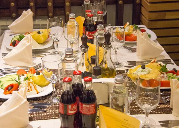 Hotel Park Asenevtsi