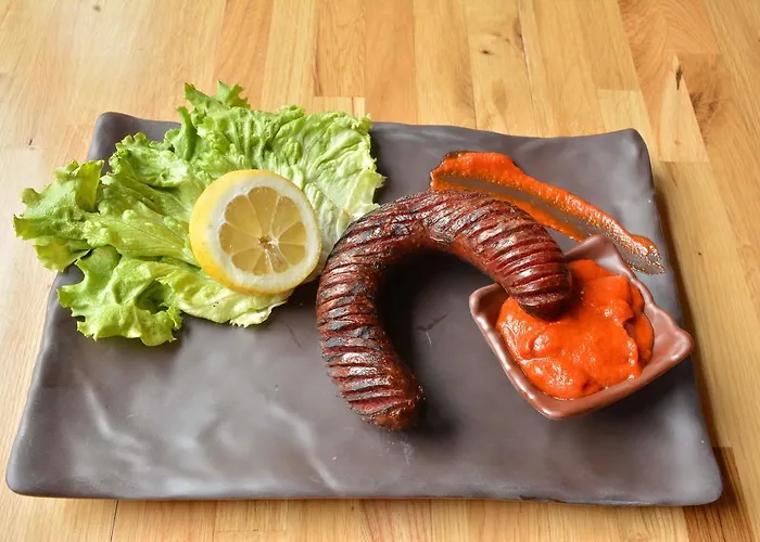 Park Asenevtsi 3* ヴェリコ・タルノヴォ