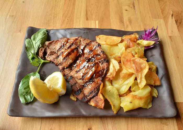 Park Asenevtsi 3* Veliko Tarnovo