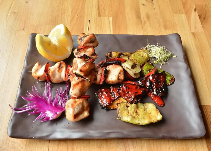 Park Asenevtsi 3* Veliko Tarnovo