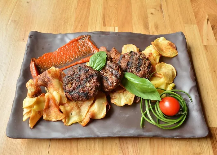 Park Asenevtsi Hotel Veliko Tarnovo