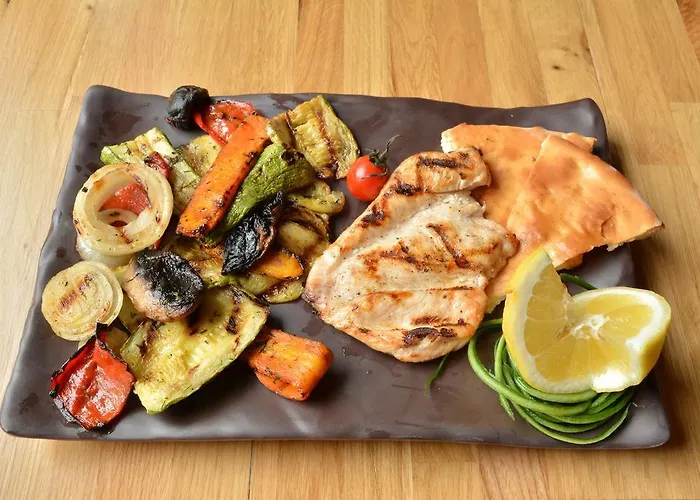 Hotel Park Asenevtsi Veliko Tarnovo