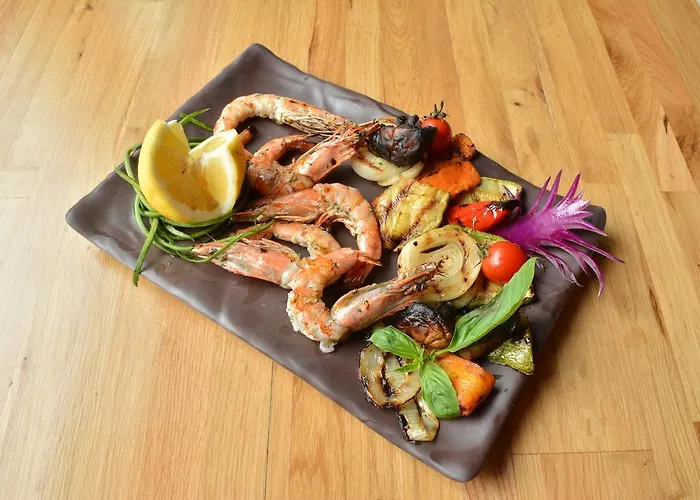 Park Asenevtsi ホテル