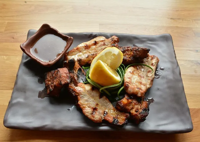 ホテル Park Asenevtsi